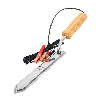 China Cultivate 12V electricuncapping knife for sale