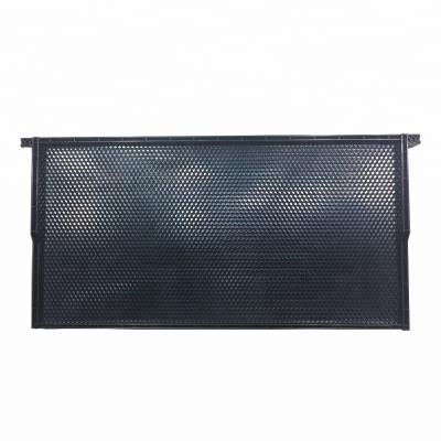 China Trusses Black Plastic Beekeping Frame With Base for sale