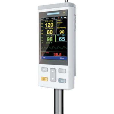 China Veterinary Hot Selling Handheld Blood Pressure Monitor For Pet Clinic 3.5