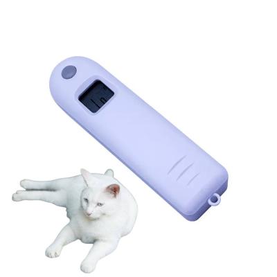 China Animal Portable Professional Veterinary Digital Thermometer for Cat Animals for sale