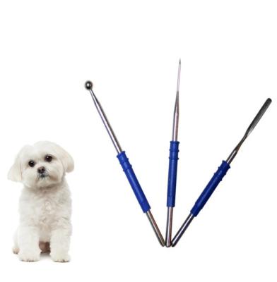 China Plastic Veterinary Electric Medical Pencil Electro Medical Pencil Instruments Surgical Instrument for sale