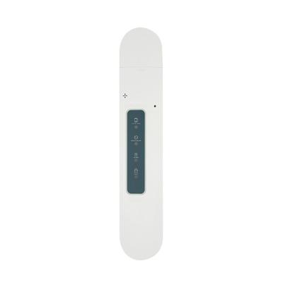 China ABS OEM (White) High Accuracy, Accurate Multi-Target Monitoring RFID Protection Nursing Home Anti-Wandering Elder Door Monitor for sale