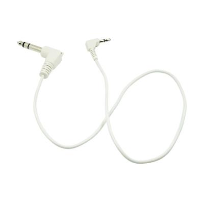 China Nurse Call Extension Cable OEM Length Customization Hospital Patient Care Nurse Call System Accessories Security Alarm Monitor System Call Extension Cable for sale