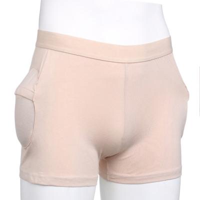 China Quality Allergy Free Lightweight Fracture Prevention Underwear Odorless Older Fall Force Shock Hijacking Protection Hip Protector 32