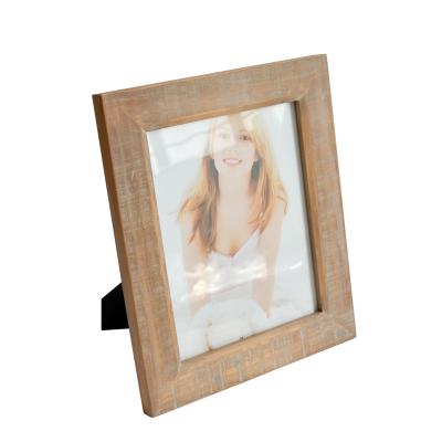 China Europe Type Beautiful Classic Style Girl Funia Antique Wood Sexy Hot Photo Frame for sale