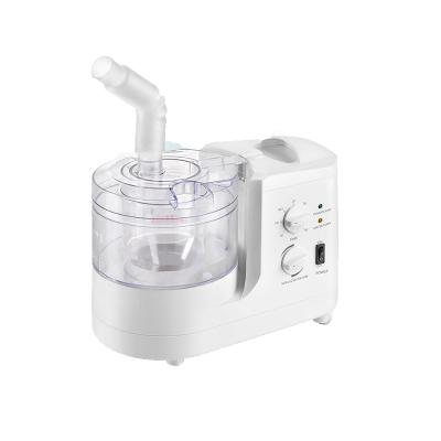 China Suitable for Medical Ultrasonic Nebulizer Ultrasonic Machine Prices Asthma Drug Atomization Hospital Inhaler Portable Nebulizer for Adult and Children Breathing Problems for sale