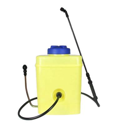 China Pegler Agriculture Handheld Sprayer Sprayer Pump CP15 Sprayer Backpack 15L Portable Agricultural Sprayer Garden Sprayer Mist Machine for sale