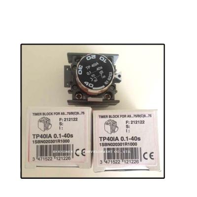 China New electronic original tp40ia 0.1-40s TP40IA components air bag timer TP40IA for sale