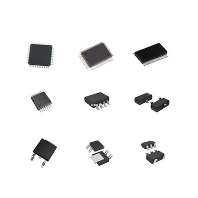 China - Original MPC8306VMABDCA 133MHZ 369BGA IC chip microprocessor for sale