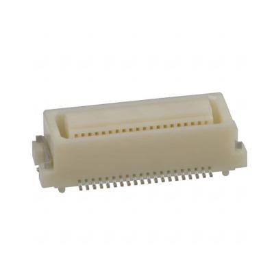 China - 40DS-0.5V (57) Original DF17 (4.0) connectors IC chip DF17 (4.0) / connector - 40DS-0.5V (57) for sale