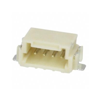 China Brand New Original 292228-4 SMD 4POS 1.5MM Needle R/A Connector 292228-4 for sale