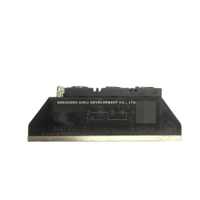 China Original SKKT31/12D skkt31 running power supply module SKKT31/12D for sale