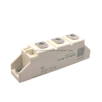 China Original SKKD100-16 power rectifier diode module skkd100 SKKD100-16 for sale