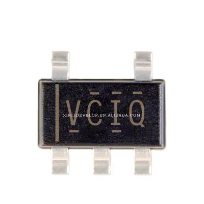 China New original integrated circuit TLV73333PDBVT switch regulator SOT23-5 TLV73333PDBVT for sale