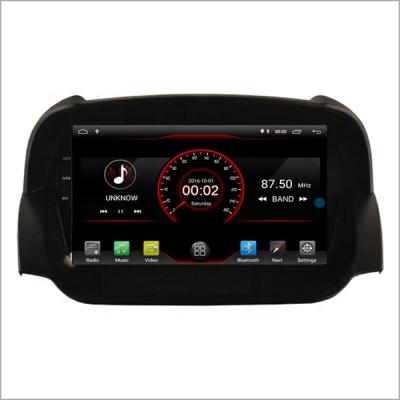 China Newnavi GPS Dual Din Android 9.0 Car DVD Player with GPS NAVIGATION wifi Bluetooth Bluetooth OBD/TPMS support for Ford Ecosport 2013 for sale