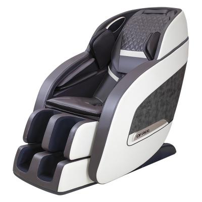 China OFREE SL Body Track Weightlessness Full Body Electric Massage Chair Sofa for sale