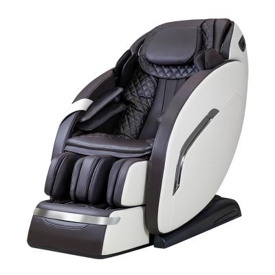 China Electric Full Body Health Life Massage Chair 4d Weightless Massage Chair Weightless Massage Chair With Coin Acceptor for sale