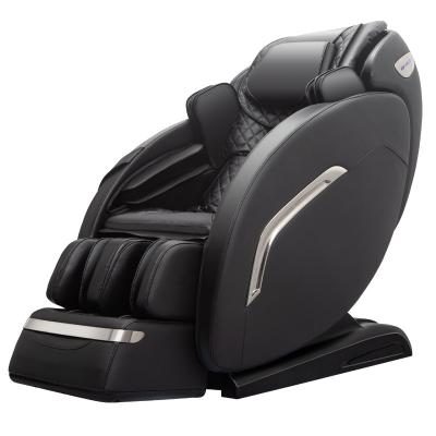 China Full Body Body Massage Chair SL Track Weightlessness OEM Chair Massage for sale