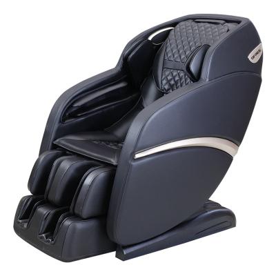 China 3D Ofree Home Electric Multi-Function Luxury Royal Space Module Electric Body Massage Chair for sale