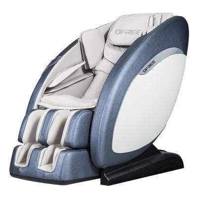 China Body Best Selling Business High Quality Luxury Massage Chair For Made In China 4D Home Massager for sale