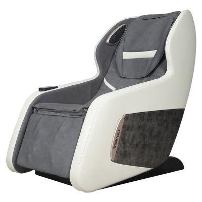 China Full Body Weightless Body Massage Chair Automatic Electric Health Care Massage Chair for sale