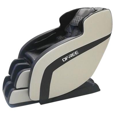 China Ofree Commercial Weightlessness Cheap Price Shiatsu Massage Chair For Home Office for sale