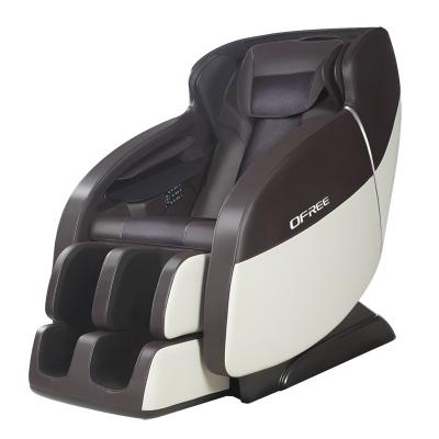 China Full Body Massage Chair Electric Weightless Sofa for sale