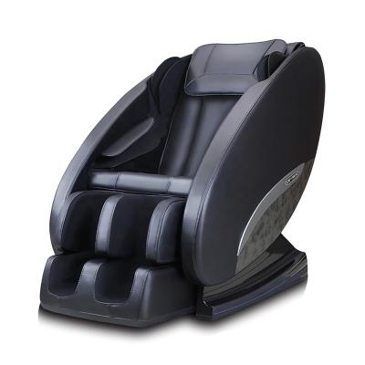 China Automatic Electric Body Low Price Massage Chair Relax Full Body Massage for sale