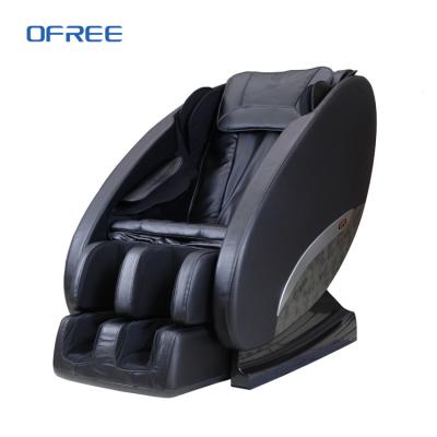 China Full Body Ofree Q7 Recliner Chair Health Care Body Massage Chair Weightlessness Massage Chair for sale