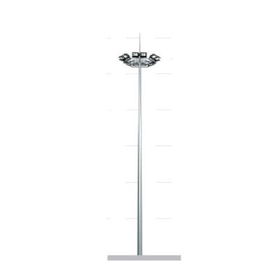 China ROAD China Manufacturer New Product New Product Column 30m Lighting Pole Lighting Pole Flood Light Pole High High for sale