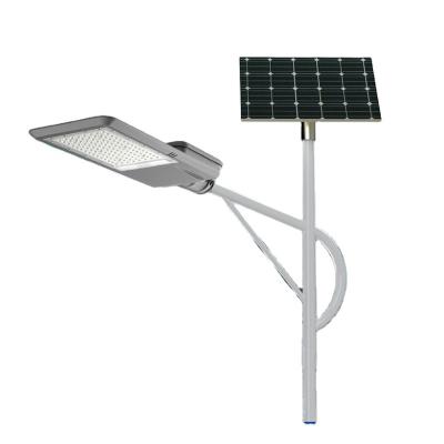 China Hgih Force China Design Wholesale Energy Saving Outdoor Solar Street Light All In One Solar Street Light for sale