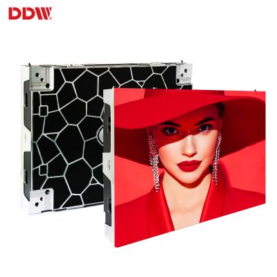 China indoor led led digital display screen P1.25 P1.56 P1.66 hd rgb large event screen panel smd led digital display screen for sale