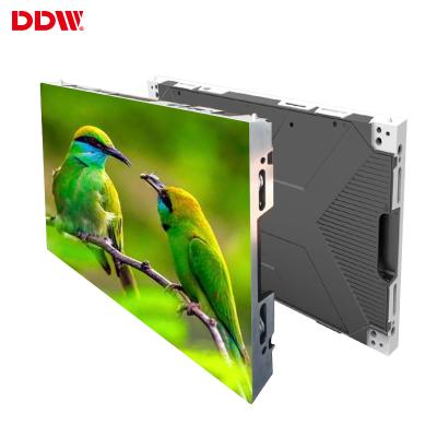 China Indoor Hd Led Video Wall For Indoor Movie Playback With 1.25mm Pixel Pitch for sale