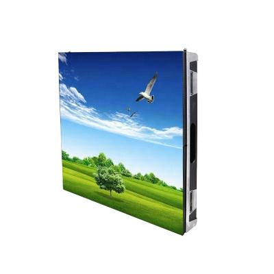 China Indoor DJ Booth Led Fabric Advertising Screen 1.2 2.9mm P0.9 Slim Led Wall Panel Indoor Advertising P4.8 4.81 P7.62 Video Display Screen 3.9mm for sale