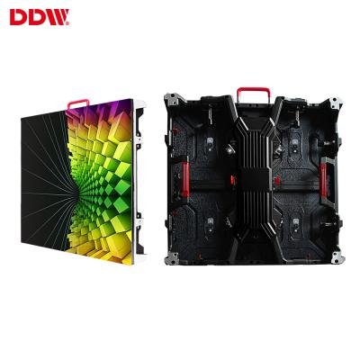 China P10 Outdoor Led Display Module Outdoor Led Display Customized Rental Led Screen For Commercial Display for sale