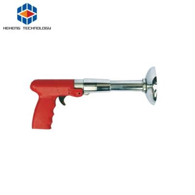 China Construction Material Vintage DP103 Powder Actuated Tool Nail Gun Fastening Single Shooting For Construction Installation Loading Fasteners for sale