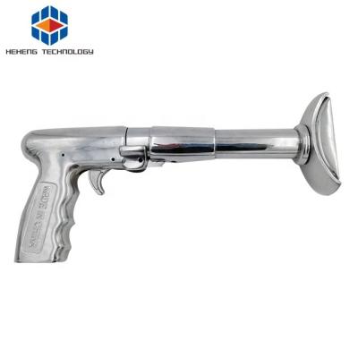 China NSZZ103 High Speed ​​Concrete Powder Actuated Fastening Tool With Best Price for sale