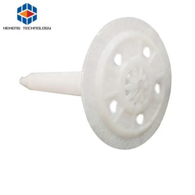 China External Wall Insulation Plastic Insulation Fastener Used For Gas Fastening Tools For External Heat Insulation System for sale