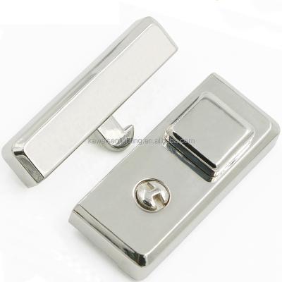 China Mini Jewelry Wooden Box; Trunk ; Drawer ; Bag ; Sotck exchange ; The factory square suitcase etc. cabinet cabinet compression latch lock case lock. Wholesale Lock Box Buckle Locks Clip Latch Lock for sale