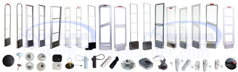 Verified China supplier - ShenZhen Peace Guarder Technology CO., LTD