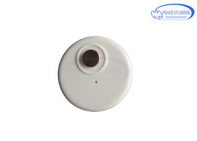 China Small Retail Clothing Retail Security Tags , Drugstore Checkpoint Security Tags for sale