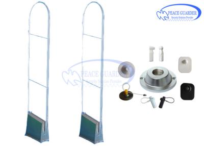 China PG007 8.2Mhz Antenna EAS Anti Theft System Acrylic For Retail Shops Security Loss Prevention for sale