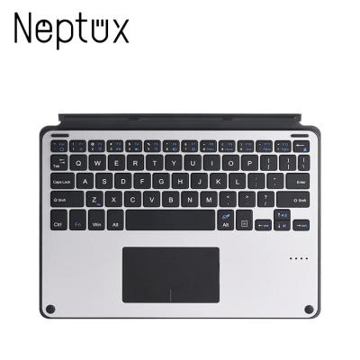 China New ERGONOMIC desgin for Microsoft Surface Go Keyboard Book 2 Outdoor Laptops with Keyboard for sale