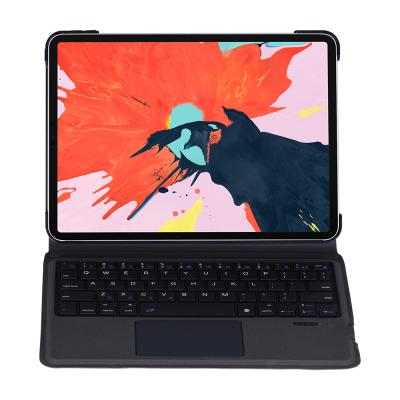 China For ipad tablet pro 10.9 hot selling wireless keyboard case for ipad 10.9 for sale