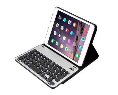 China ERGONOMIC Foldable Wireless Arabic Keyboard for iPad mini 3 for sale