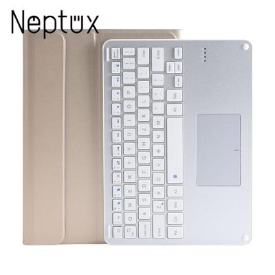 China M5 studios smart laptop tablet keyboard split case 3.0 bluetooth keyboard 3.0 split case wireless folding slim case and keyboa for sale