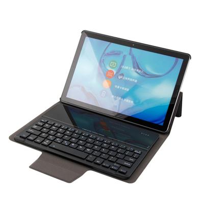 China Wireless ON/OFF Tempered Glass Keyboard for Huawei M5 10.8 inch for sale