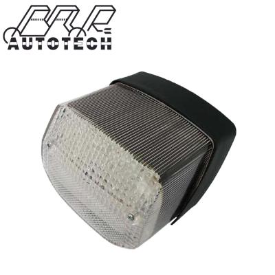 China ABS Clear Lens Motorcycle Parts Led Brake Tail Light For BMW R1100R for sale