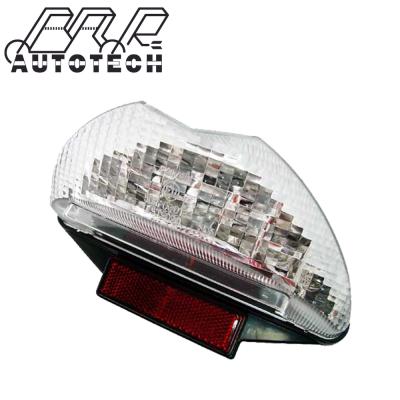 China ABS Scooter LED Tail Tail Light For BMW F 800R 2009 2010 2011 2012 2013 2014 for sale