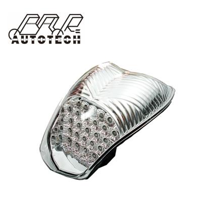 China ABS Motorcycle Led Motorcycle Tail Light Lamp For BMW K1200S K1200R for sale